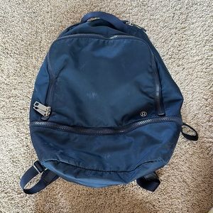 Lulu backpack